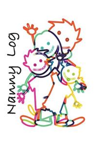 Nanny Log