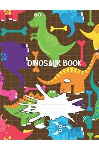 Dinosaur Book