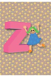 Z Notebook