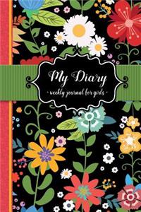 My Diary