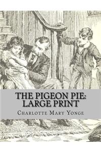 The Pigeon Pie