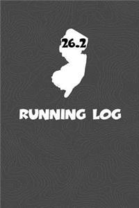 Running Log