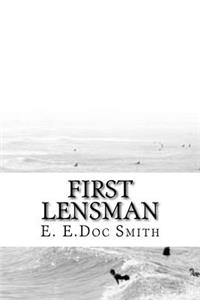 First Lensman