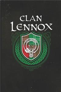 Clan Lennox