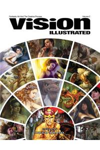 Vision Illustrated 2