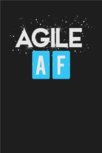 Agile AF