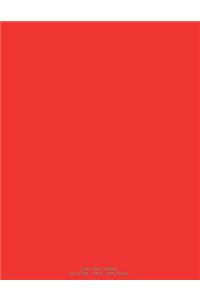 A Dot Grid Journal for Plans, Ideas, and Dreams