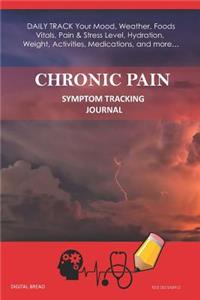 Chronic Pain - Symptom Tracking Journal
