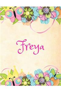 Freya