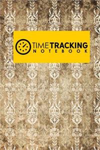 Time Tracking Notebook