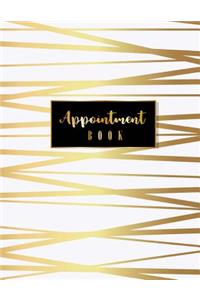 Appointment Book