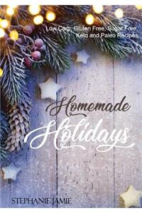 Homemade Holidays