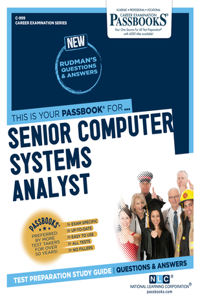 Senior Computer Systems Analyst (C-999)