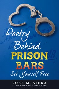 Poetry Behind Prison Bars