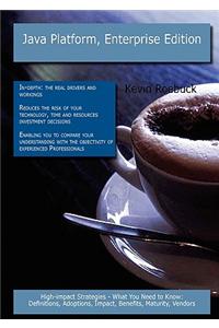 Java Platform, Enterprise Edition