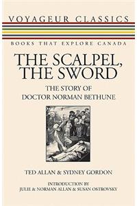 Scalpel, the Sword