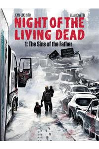 Night of the Living Dead Volume 1: The Sins of the Father