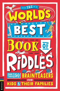 World's Best Book of Riddles