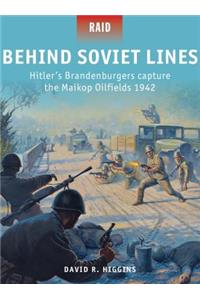 Behind Soviet Lines