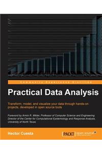 Practical Data Analysis
