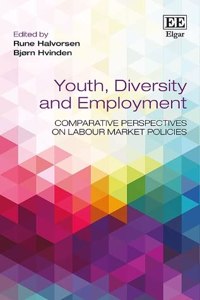 Youth, Diversity and Employment