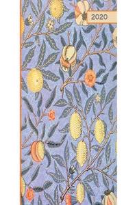 William Morris  Pomegranate