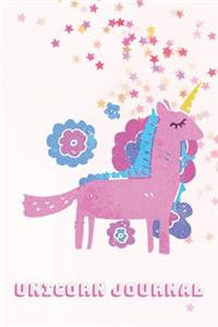 Unicorn Journal