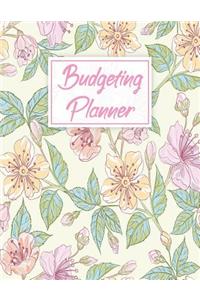 Budgeting Planner