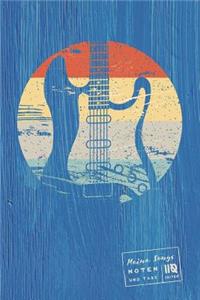 Meine Songs Noten Und Tabs