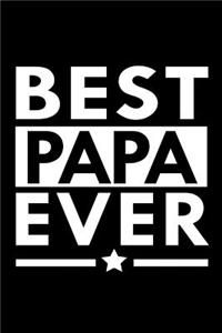 Best Papa Ever