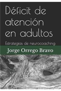 Déficit de atención en adultos