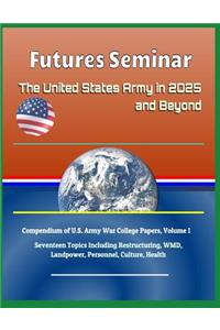 Futures Seminar