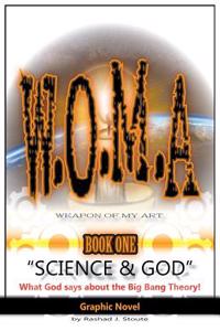 W.O.M.a Book 1 Science & God