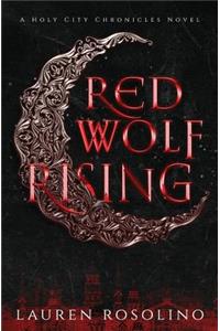 Red Wolf Rising