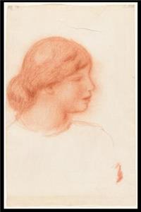 Pierre-Auguste Renoir - Composition Notebook Journal