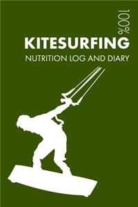 Kitesurfing Sports Nutrition Journal