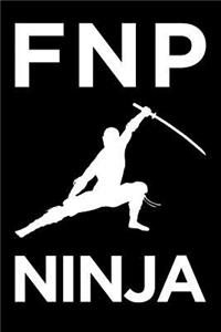 Fnp Ninja