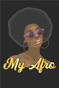 My Afro