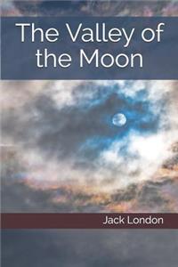 The Valley of the Moon