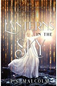 Lanterns In The Sky
