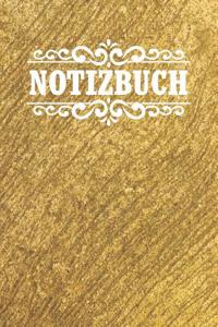 Notizbuch