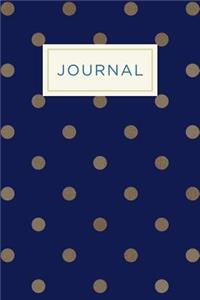 Inmate Journal for Women