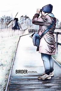 Birder Journal