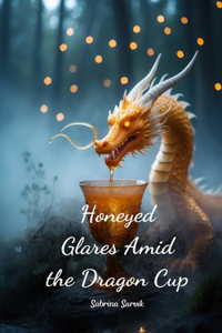 Honeyed Glares Amid the Dragon Cup