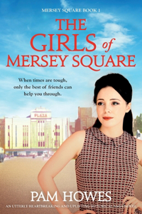 Girls Of Mersey Square