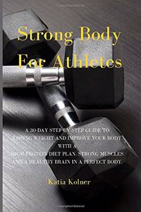 Strong Body for Athletes