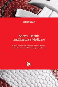 Sports, Health and Exercise Medicine