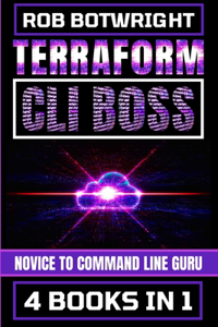 Terraform CLI Boss