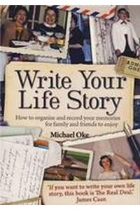 Write Your Life Story, 4th Edition