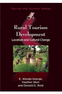 Rural Tourism Development